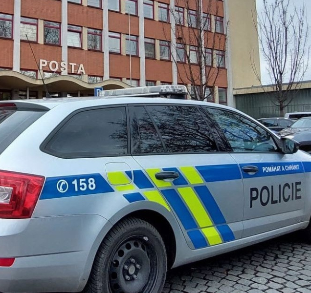 Pokus vraždy v olomoucké herně