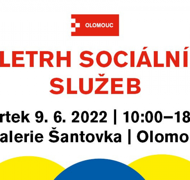 Veletrh sociálních služeb představí poskytovatele