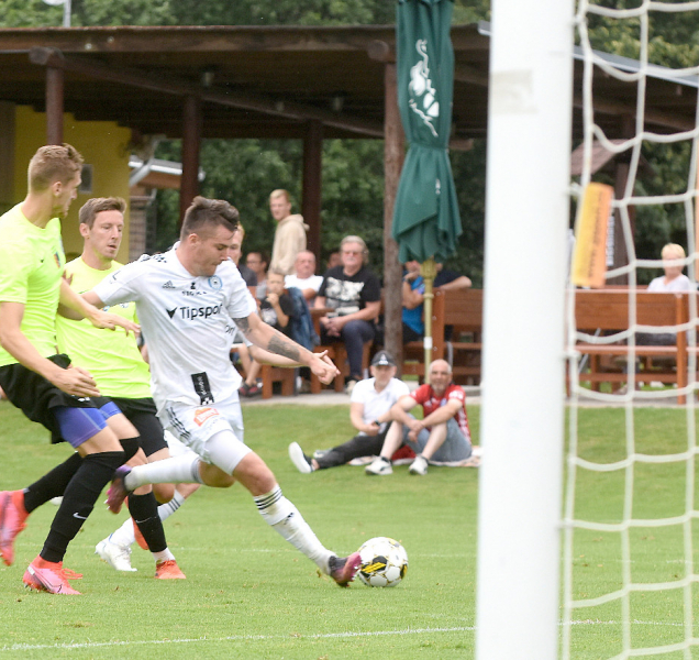 Program sportovních akcí na Olomoucku