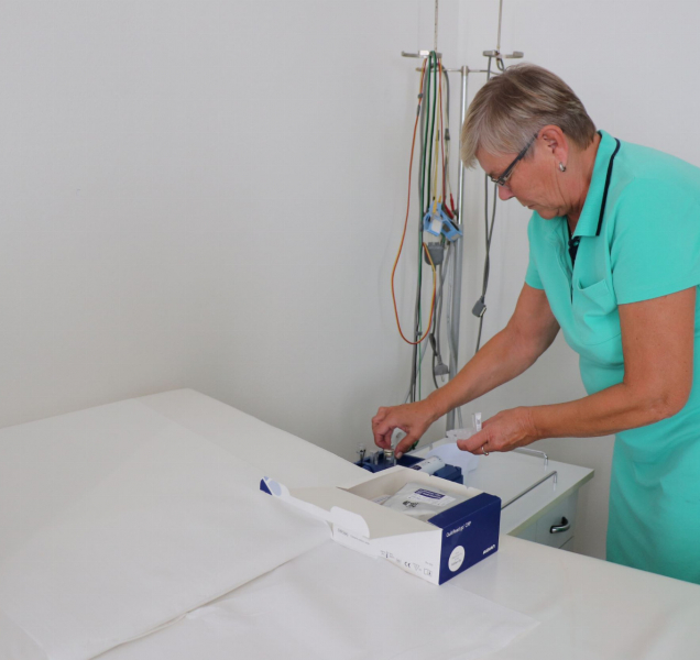 O dotaci se přihlásili dva praktičtí lékaři