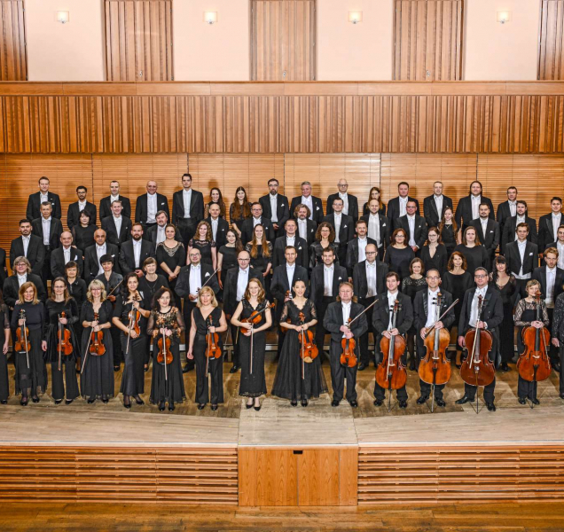 Moravská filharmonie zahajuje s violoncellovou hvězdou