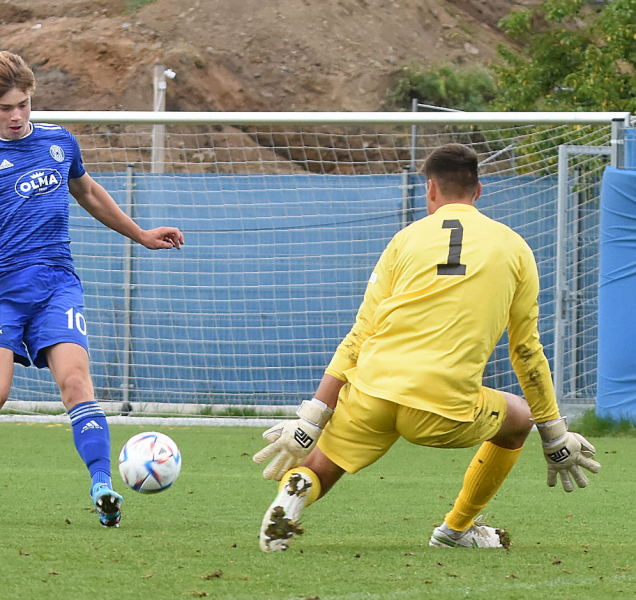 Program sportovních akcí na Olomoucku