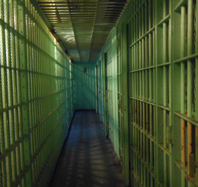 Od krádeže nanuků přes vyloupenou benzinku až k pěti letům za mřížemi