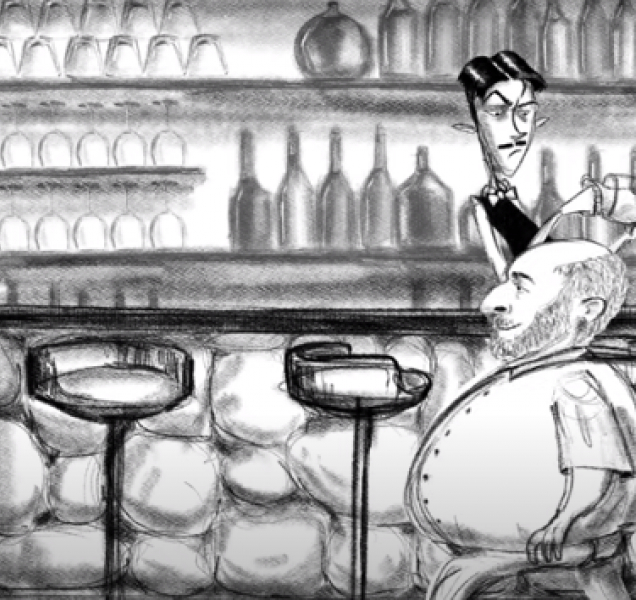 Chodí sem i doktor Foltýn. Olomoucká kapela má nový klip!