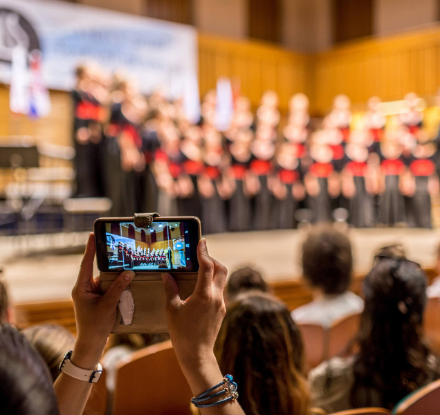 Padesáté Svátky písní Olomouc ozdobí rockové oratorium open-air