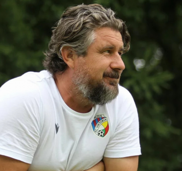 Psotka: Reorganizaci soutěží se stejně nevyhneme