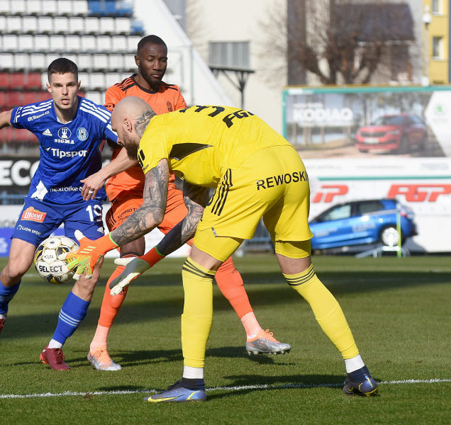 Macík: Chceme být úspěšní