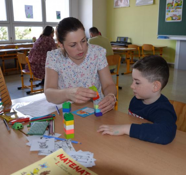 Zápis: do prvních tříd v Přerově nastoupí v září asi 400 dětí