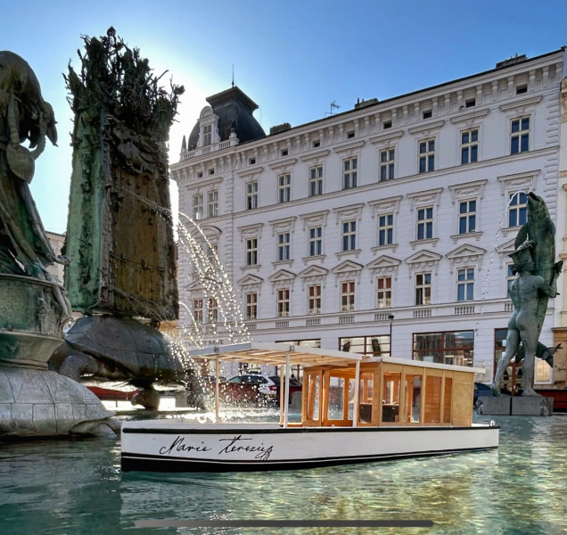 Ololodě se vrací do města, chystají nové akce na náplavce