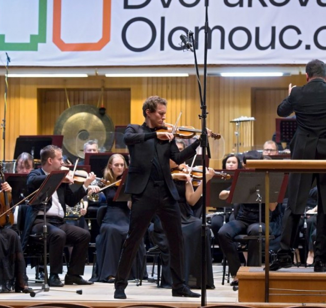 Ani osobnosti je neobměkčily: divadlo s filharmonií chtějí spojit