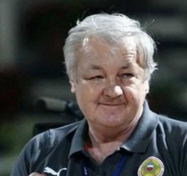 Milan Máčala slaví omsdesátku