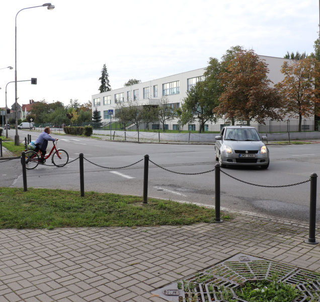 V Přerově se chystá uzavření frekventované křižovatky u nádraží