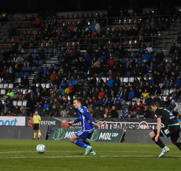 Fotbalisté SK Sigma mají doma Plzeň