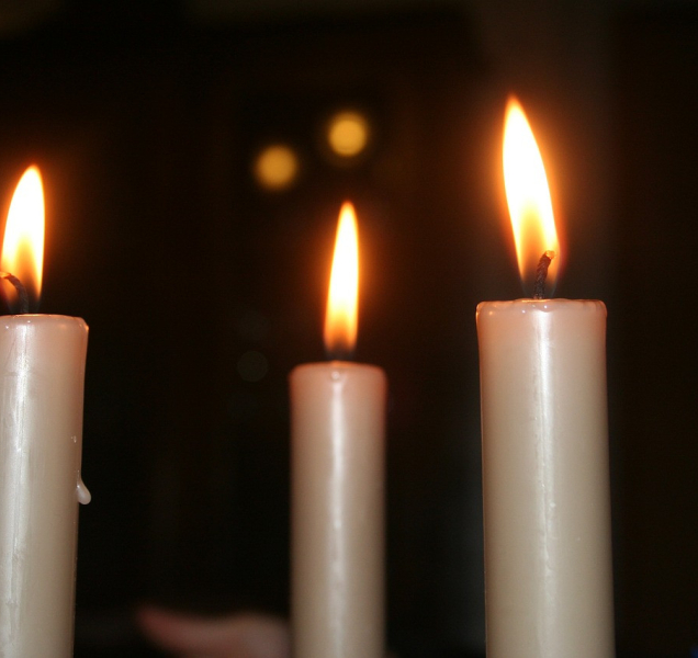 Hasiči radí, jak prožít svátky bez úrazů a požárů