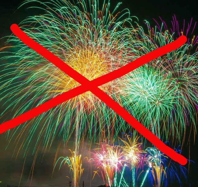 Překvapení: radnice se rozhodla zrušit silvestrovský ohňostroj