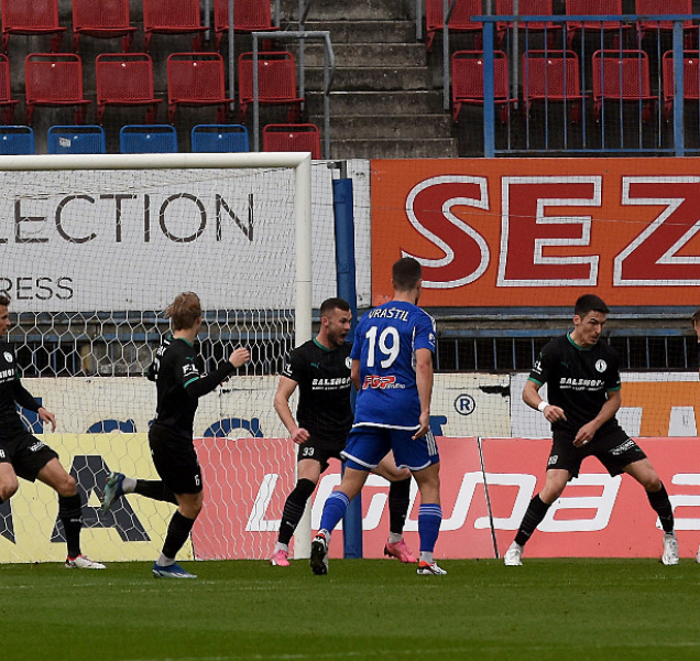 Program sportovních akcí na Olomoucku