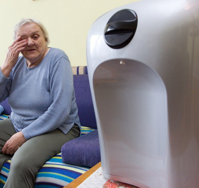 Přerovští politici se dohádali, kdo bude chodit přát seniorům