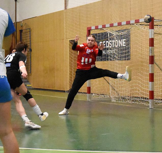 Házenkářky DHK Zora prohrály s Porubou