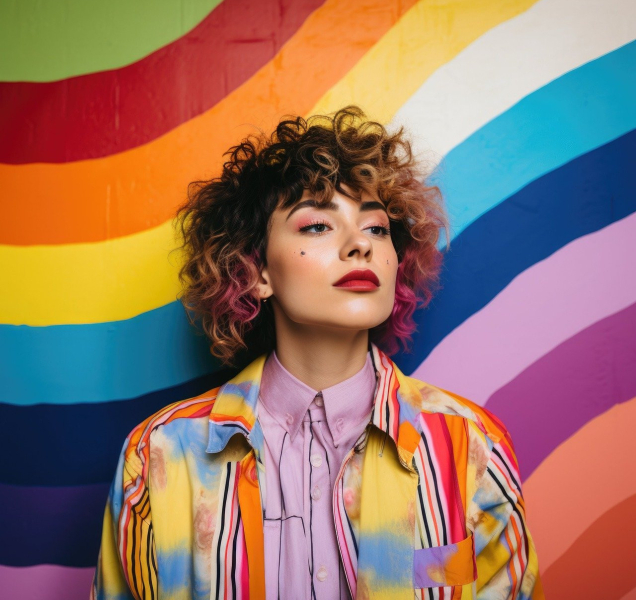 Transgender osob rapidně přibývá. Nejvíce z řad mládeže