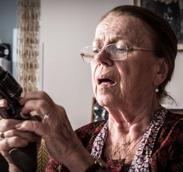 Kinorecenze: Teroristka