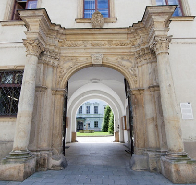 Univerzita Palackého v Olomouci otevře Francouzské centrum