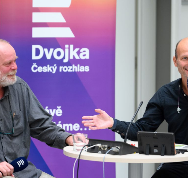 Jubilejní ročník rozhlasového festivalu odstartuje v neděli na Šantovce