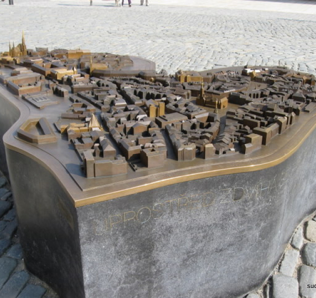 Víkend v Olomouci: Tourism EXPO i úklid letního kina