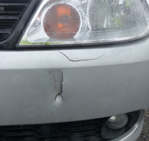 Policie dva dny po sobě chytila stejného opilce za volantem