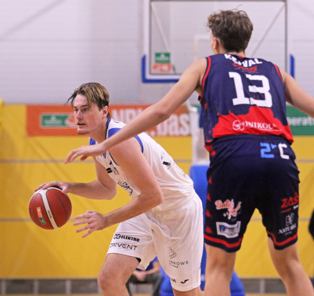 BK Olomoucko čeká domácí duel proti Brnu