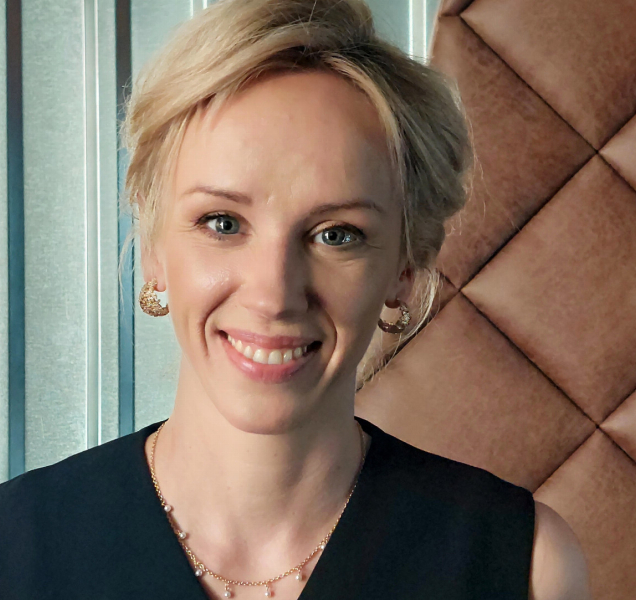 V hlavní roli Olomouc, Petra Hřebíčková a další hvězdy