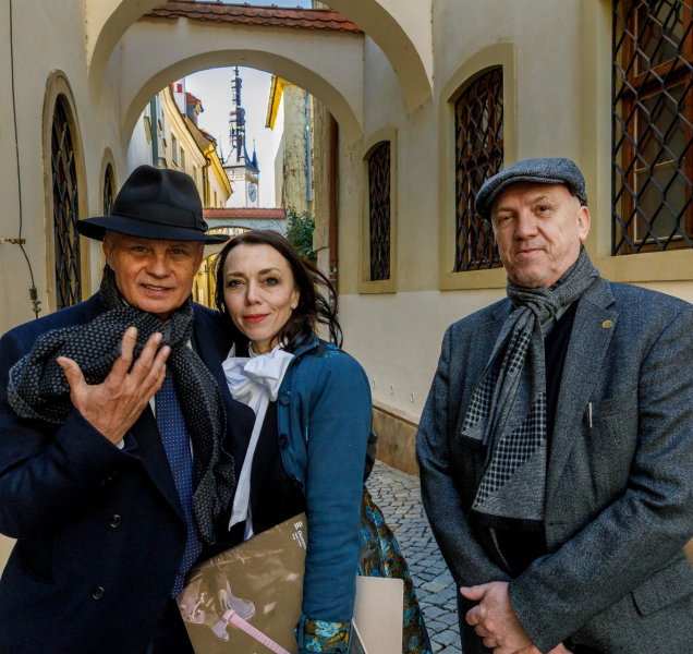 Festival filharmonie uvede známé písně v nových aranžích