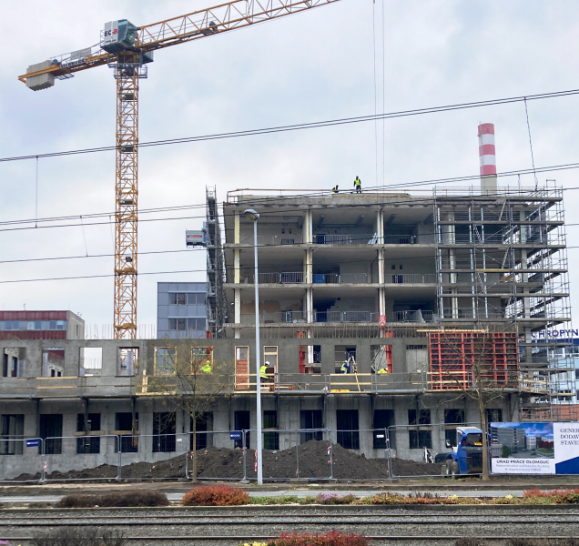 Mají investoři k bytům stavět i veřejnou vybavenost?