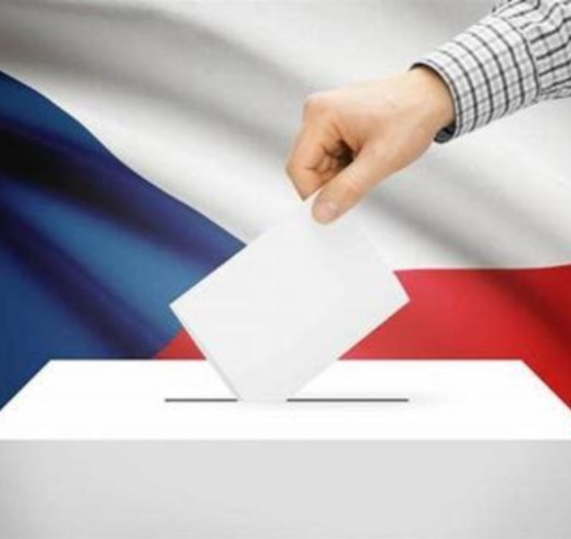 Jdete v pátek k volbám? A proč?