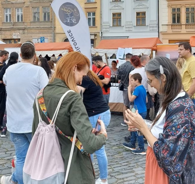 Olomouc přivítá 17. ročník Vinných slavností