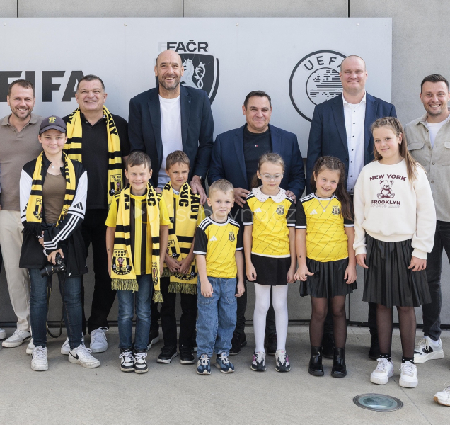 Nové Sady mají v osmifinále poháru Plzeň doma