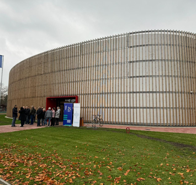 Za sportem v Kojetíně do nové haly. Její stavbu podpořil i kraj