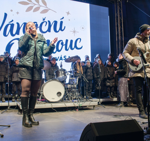 Kam vyrazit za programem, tradicemi a sváteční atmosférou?