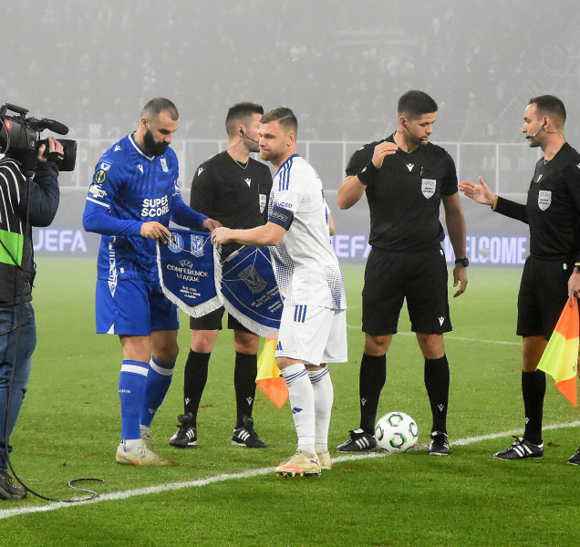 Fotbalová Sigma bude pohárová dál, postupuje do jara