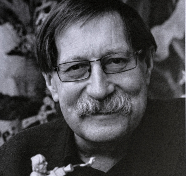 Odešel Vladislav Galgonek, nejvýznamnější olomoucký fotograf