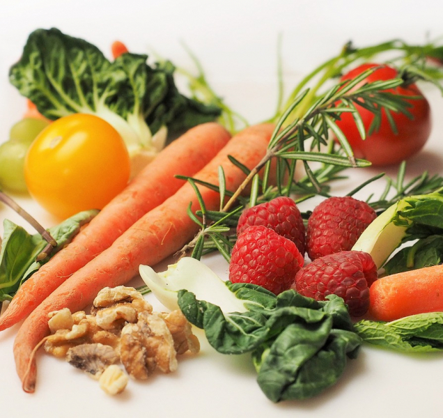 Sedmý ročník Sbírky potravin se blíží