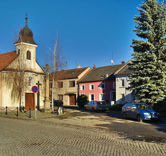 Policie dopadla oba běžence z Afghánistánu