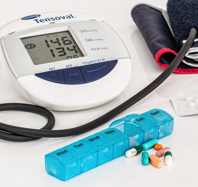 Den zdraví s VZP nabízí preventivní vyšetření i nácvik první pomoci