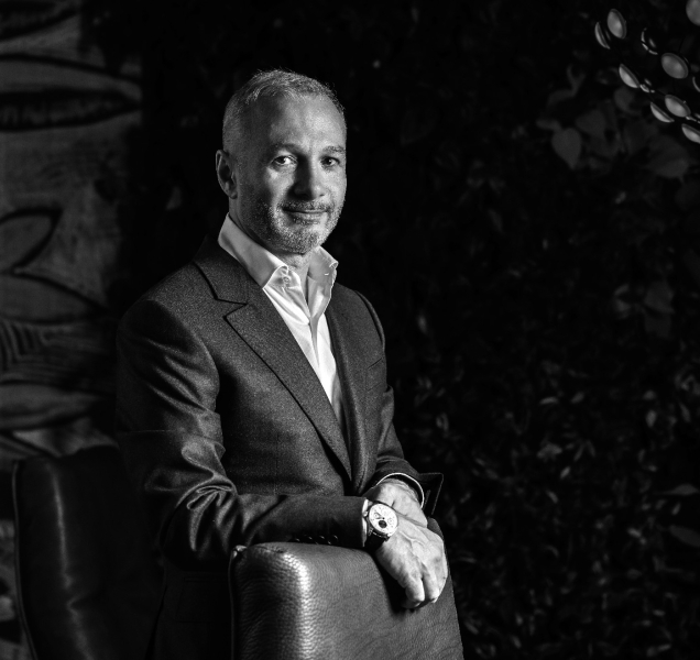 Zemřel Richard Morávek. Jeho práce a vize proměnily Olomouc