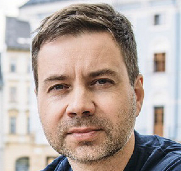 Runták: Záleží nám na koalici, má pro Olomouc dobrý program