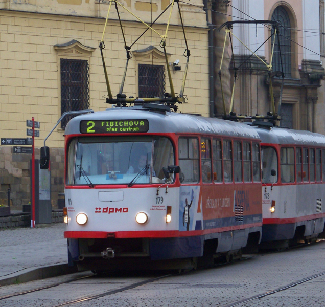 MHD pro seniory zdarma: Start už v pondělí