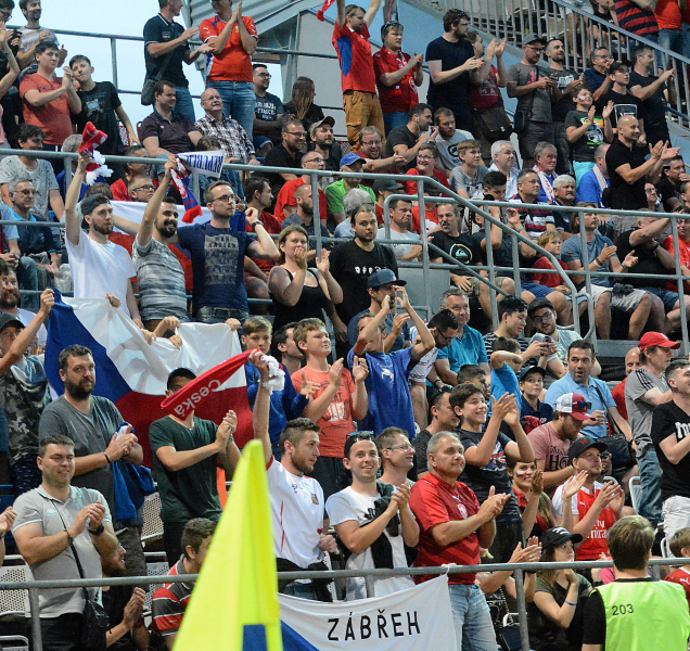 Sigma bude na Horním náměstí