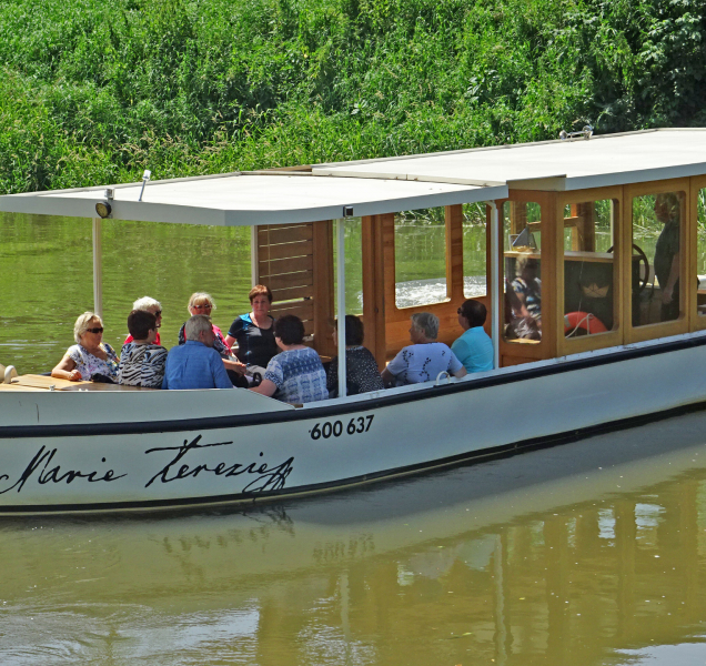 Seniorské cestování je trendem, zájem předčil očekávání