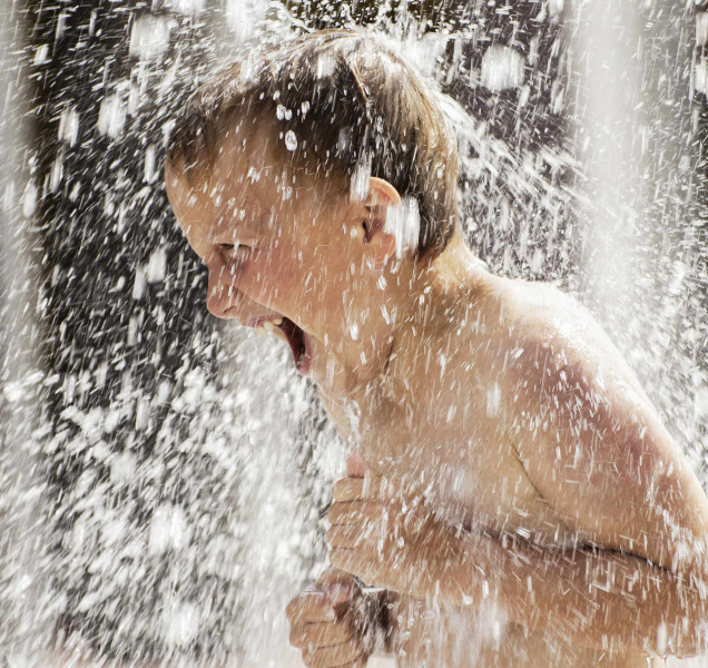 Červen byl na Olomoucku vůbec nejteplejší v historii