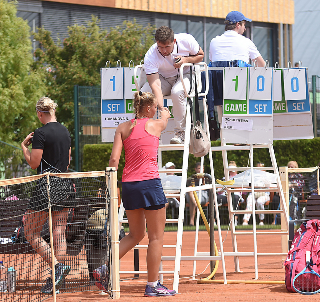 ITS Cup se rozjel naplno