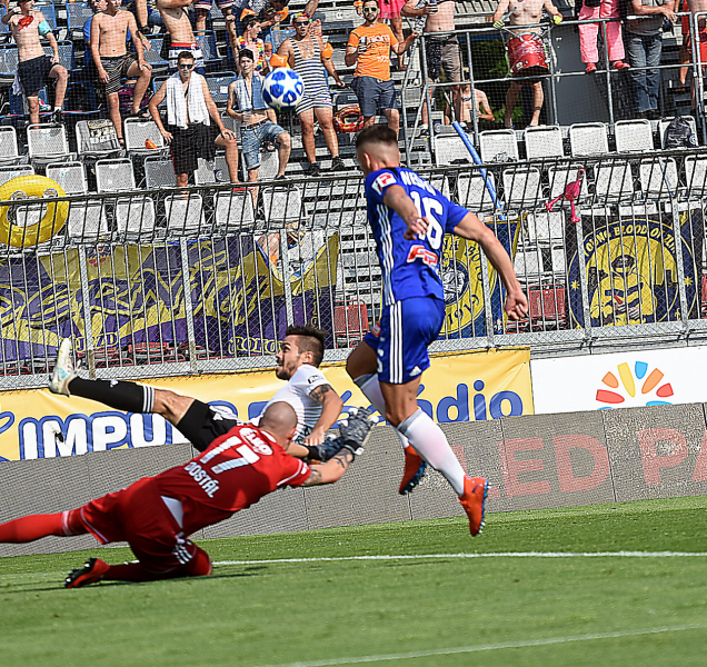 Sigma má první výhru v sezoně